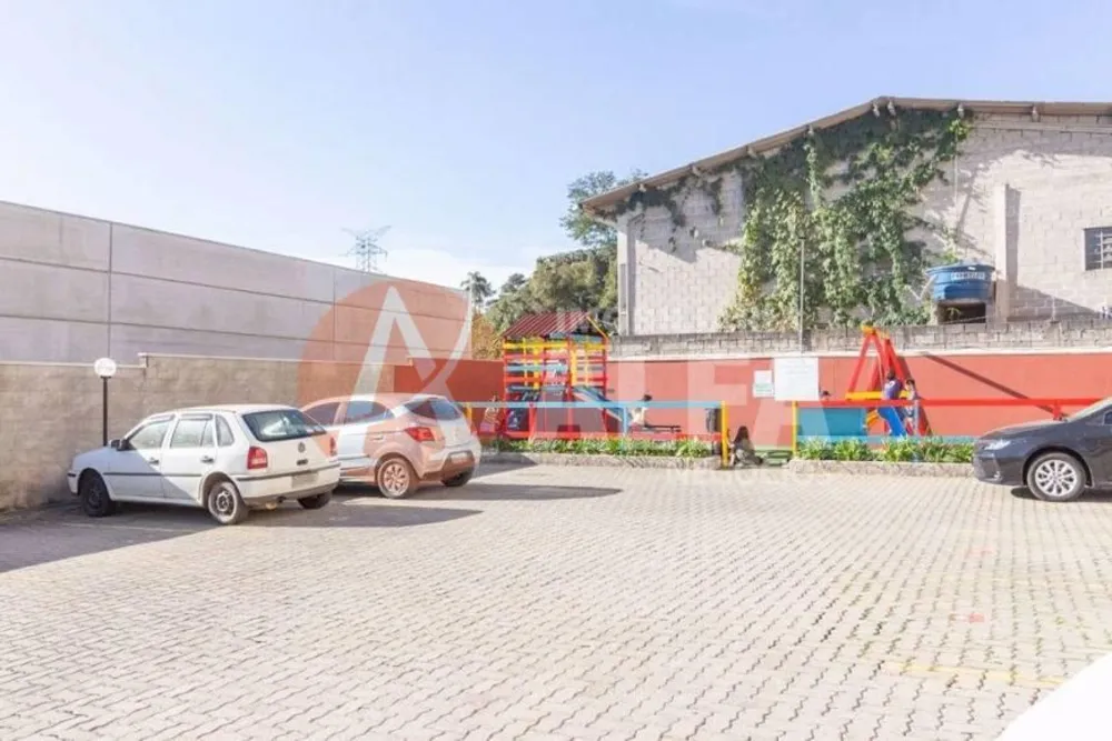 Apartamento, 2 quartos, 62 m² - Foto 1