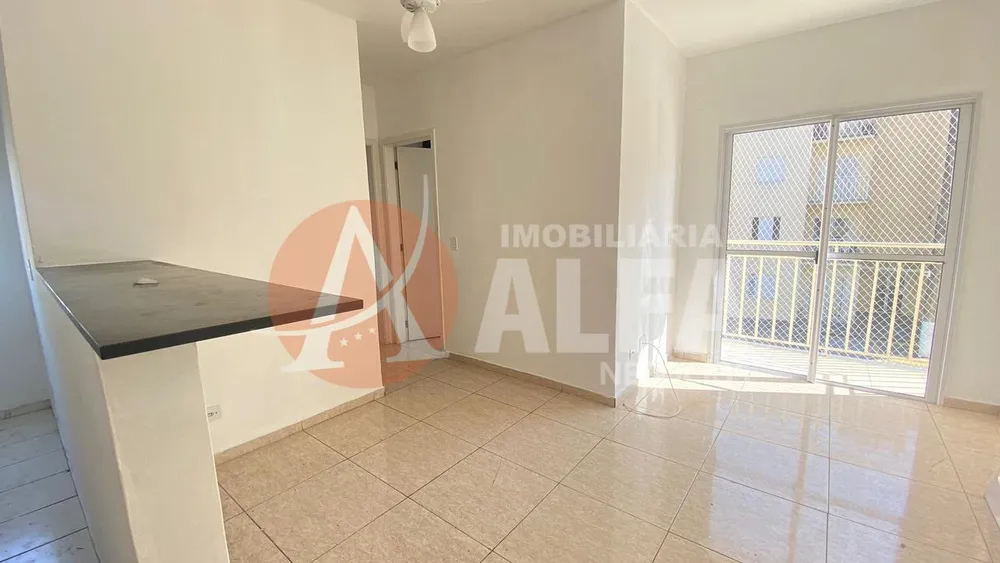 Apartamento, 2 quartos, 62 m² - Foto 7