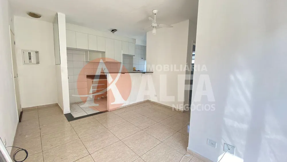 Apartamento, 2 quartos, 62 m² - Foto 2
