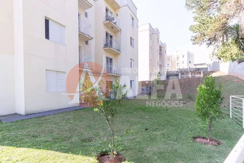 Apartamento, 2 quartos, 62 m² - Foto 4