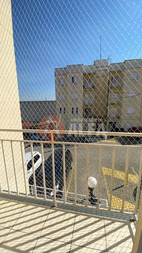 Apartamento, 2 quartos, 62 m² - Foto 8