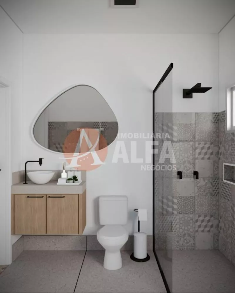 Apartamento à venda com 2 quartos, 50m² - Foto 4