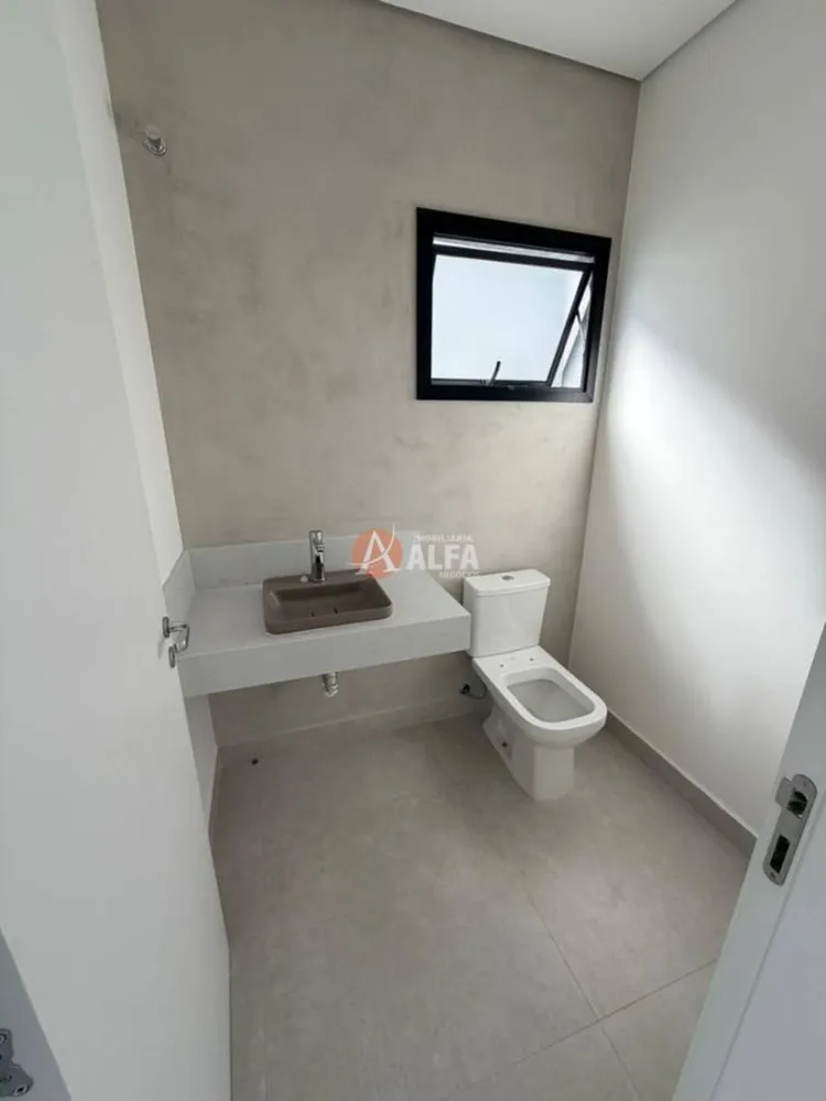 Casa, 4 quartos, 291 m² - Foto 4