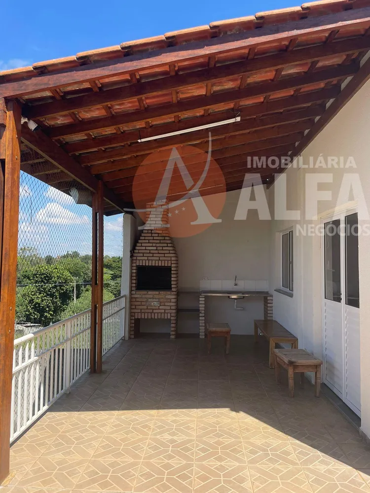 Casa, 3 quartos, 96 m² - Foto 11