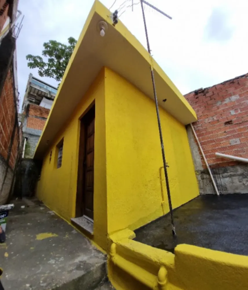 Casa, 1 quarto, 85 m² - Foto 1