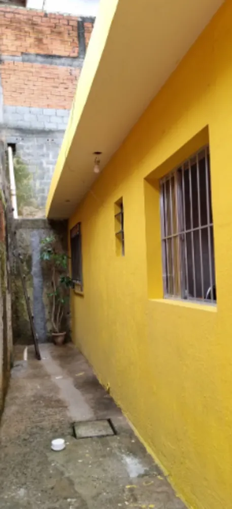 Casa, 1 quarto, 85 m² - Foto 2