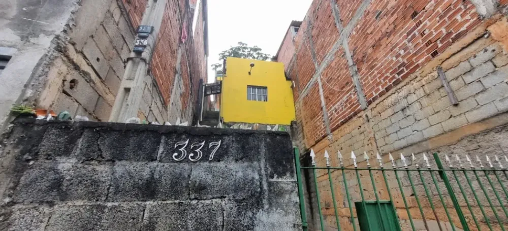 Casa, 1 quarto, 85 m² - Foto 4