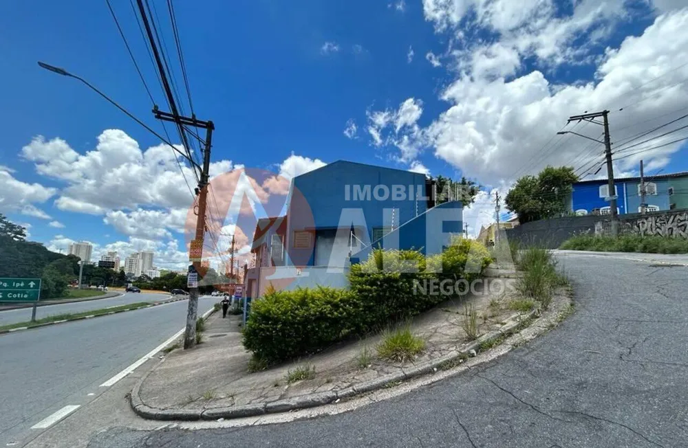 Depósito-Galpão, 200 m² - Foto 4