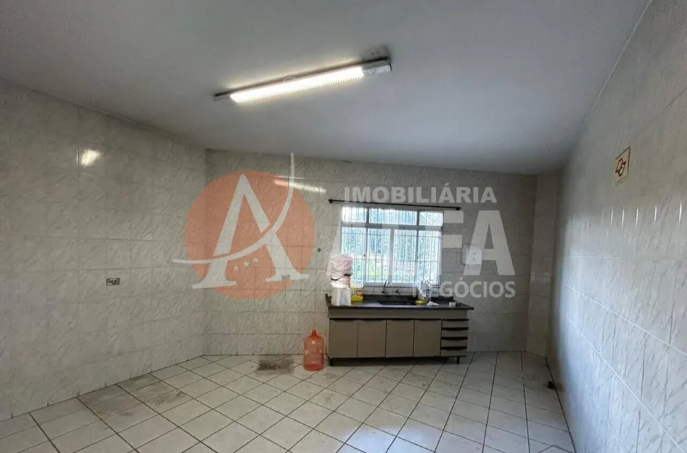 Depósito-Galpão, 200 m² - Foto 1