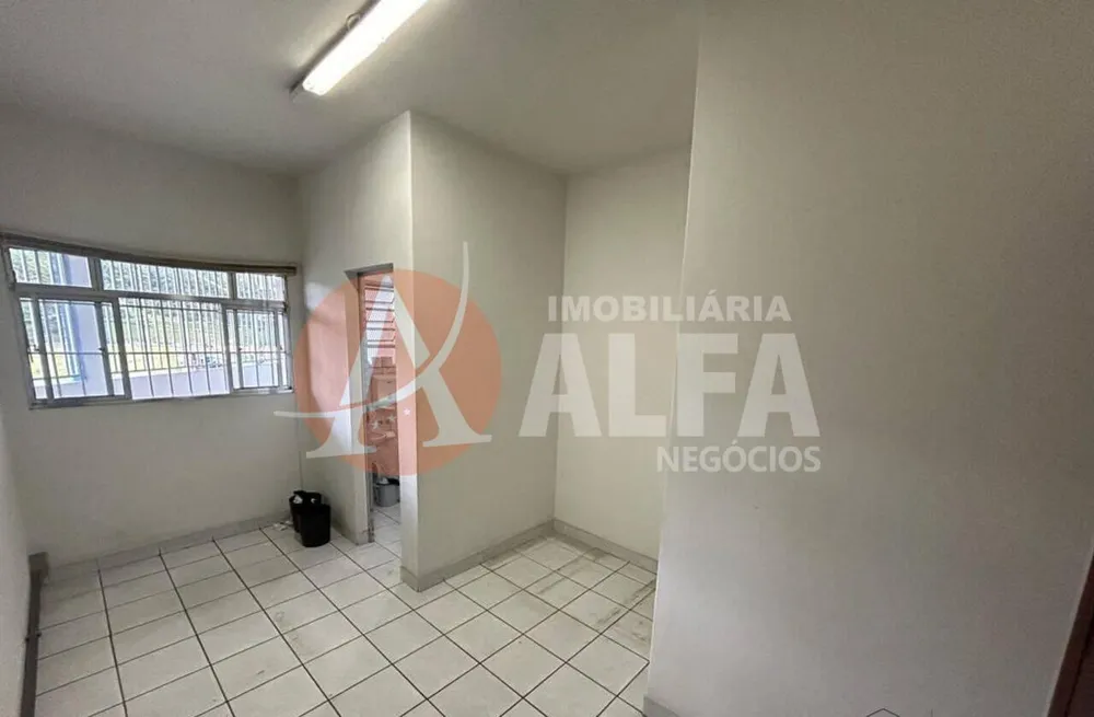 Depósito-Galpão, 200 m² - Foto 3
