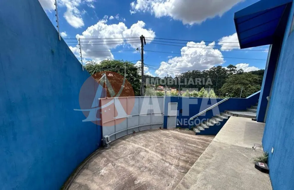 Depósito-Galpão, 200 m² - Foto 2