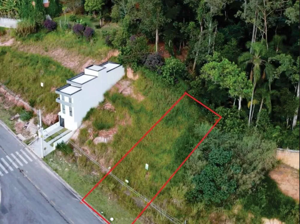 Terreno, 137 m² - Foto 1