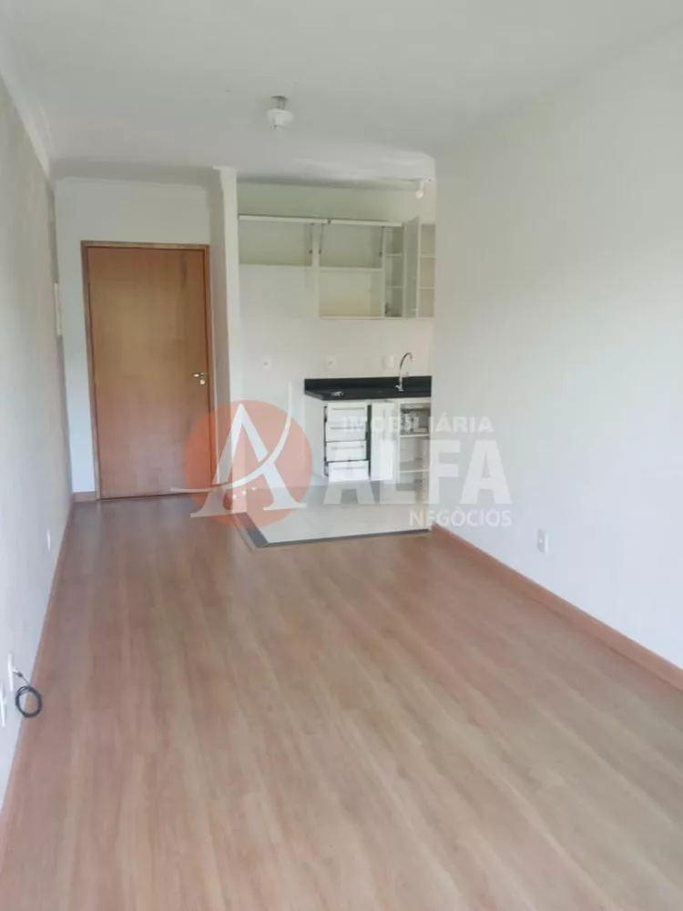 Apartamento à venda com 2 quartos, 50m² - Foto 5