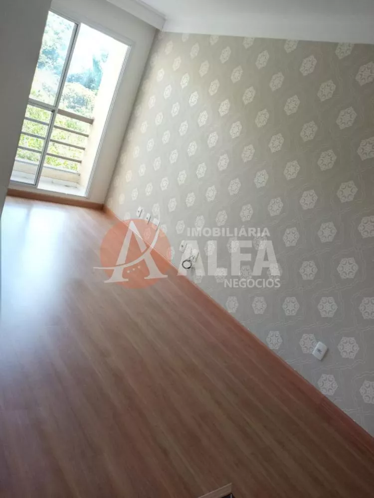 Apartamento à venda com 2 quartos, 50m² - Foto 8