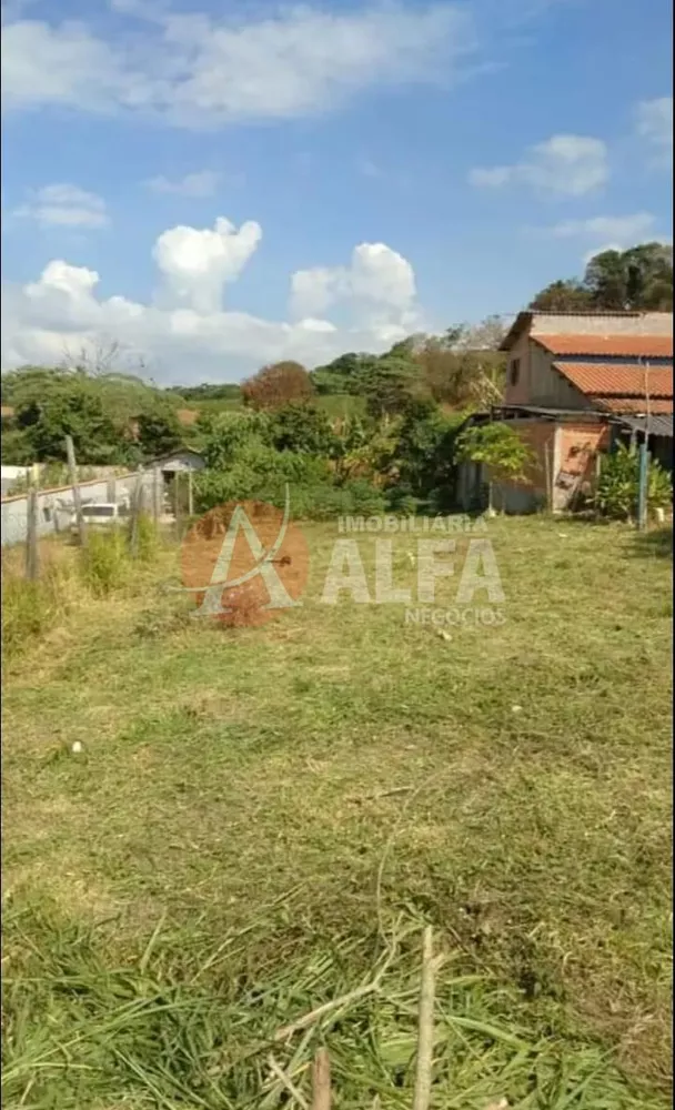 Terreno à venda com 1 quarto, 620m² - Foto 2