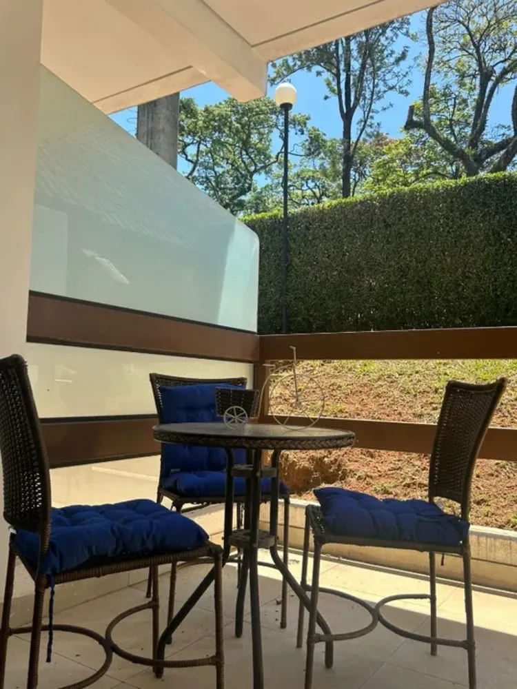 Apartamento, 1 quarto, 46 m² - Foto 7