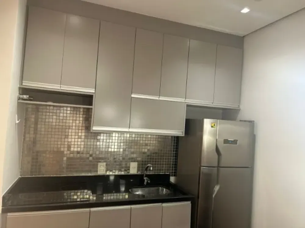 Apartamento, 1 quarto, 46 m² - Foto 2