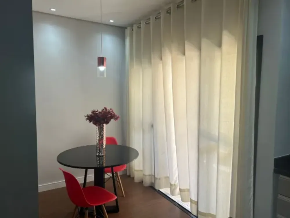 Apartamento, 1 quarto, 46 m² - Foto 4