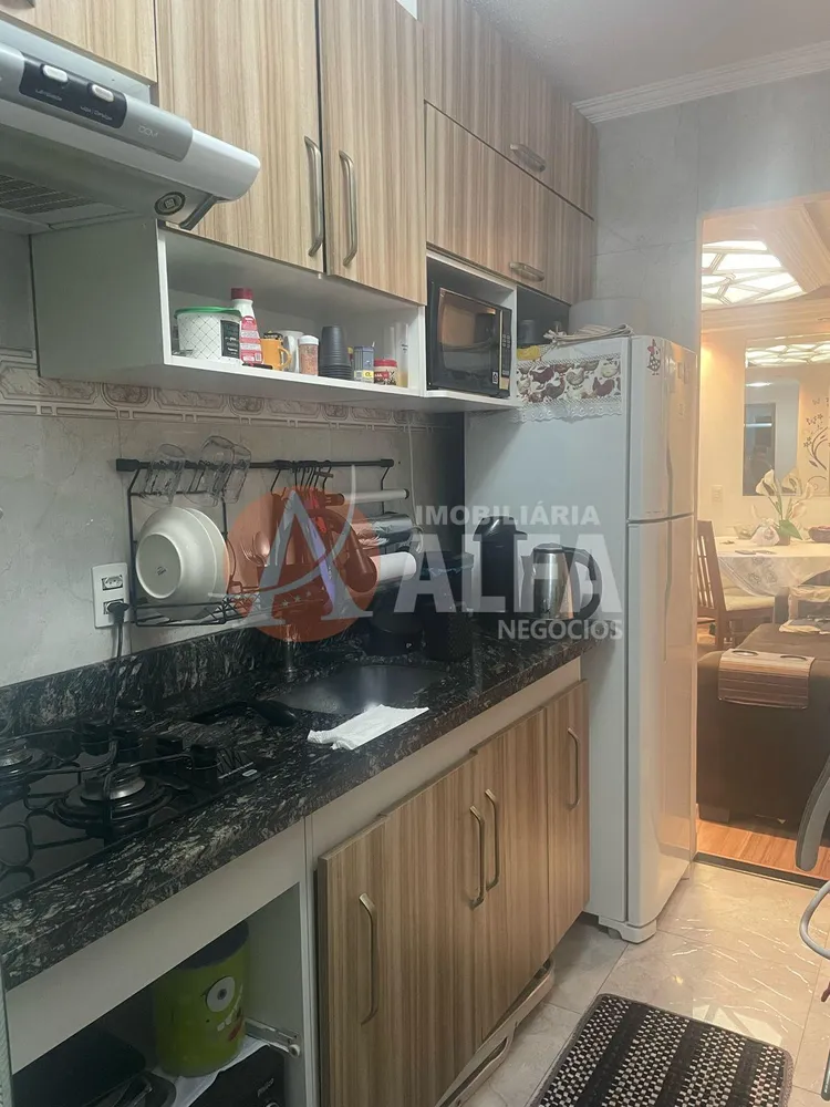 Apartamento, 2 quartos, 57 m² - Foto 4