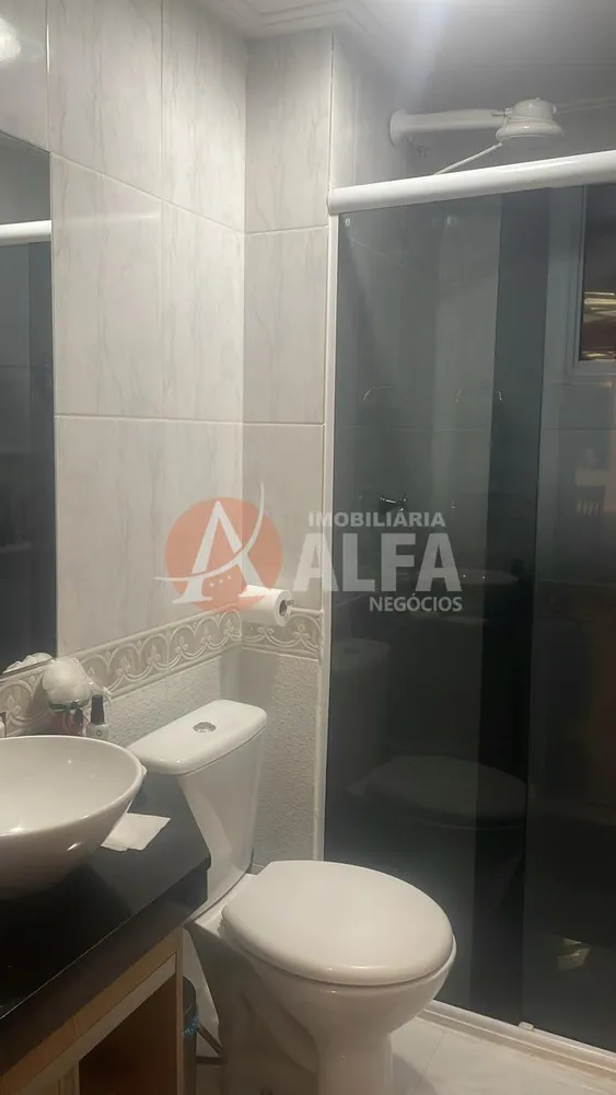 Apartamento, 2 quartos, 57 m² - Foto 7