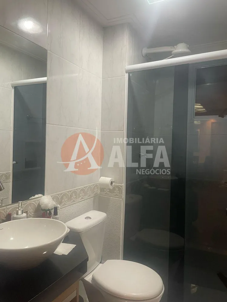 Apartamento, 2 quartos, 57 m² - Foto 8