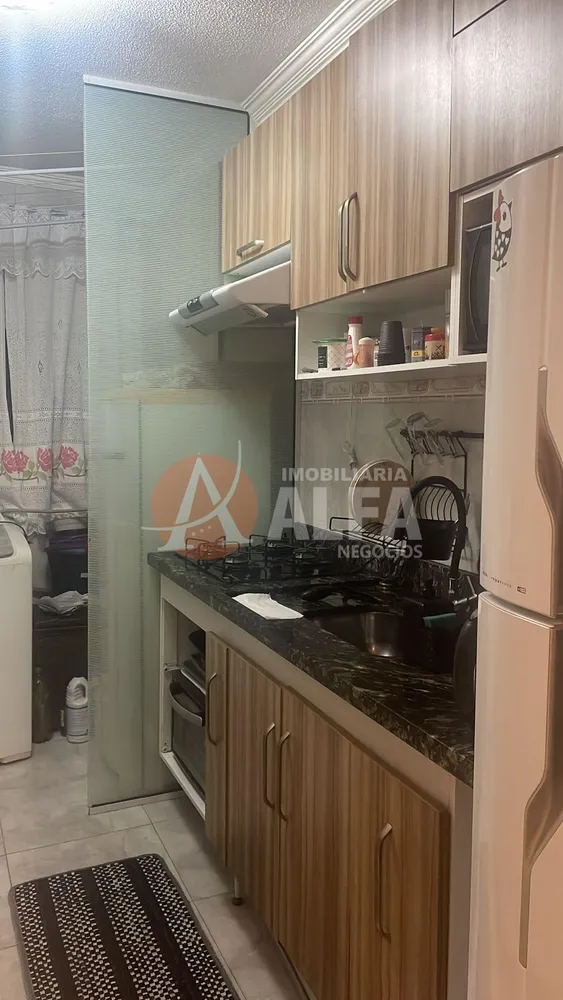 Apartamento, 2 quartos, 57 m² - Foto 3