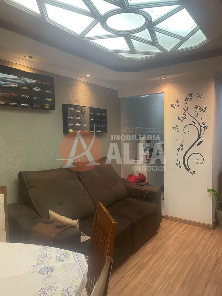 Apartamento, 2 quartos, 57 m² - Foto 1