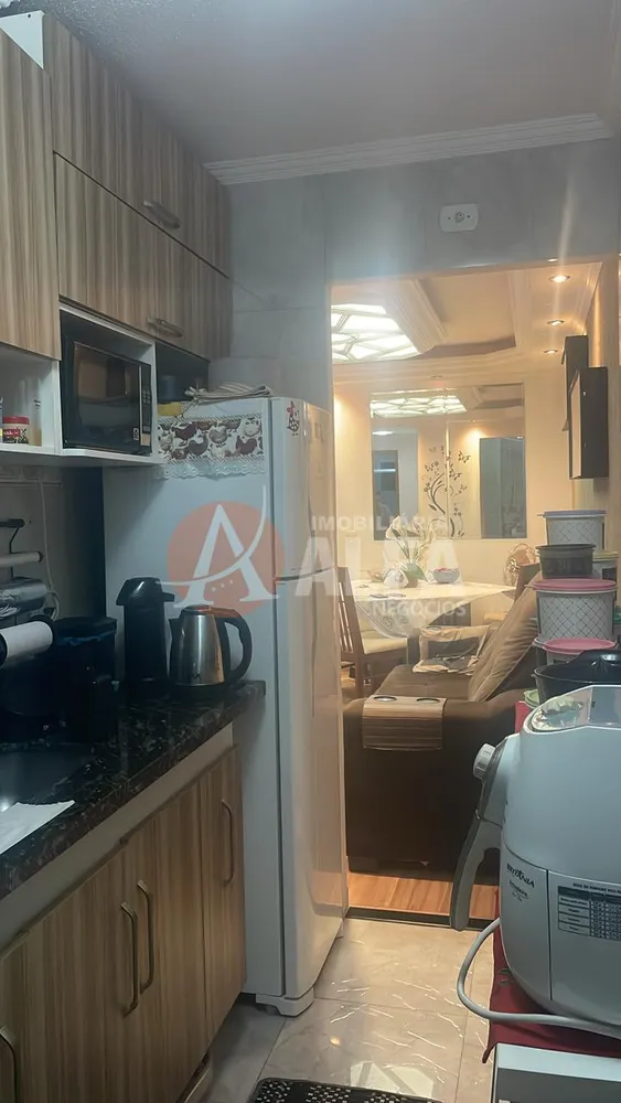 Apartamento, 2 quartos, 57 m² - Foto 5