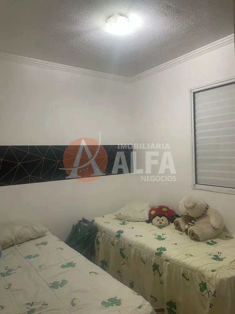 Apartamento, 2 quartos, 57 m² - Foto 6
