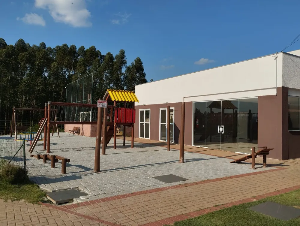 Casa, 2 quartos, 51 m² - Foto 4