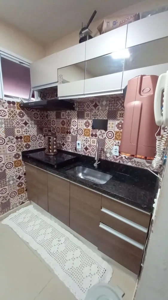 Casa, 2 quartos, 51 m² - Foto 3