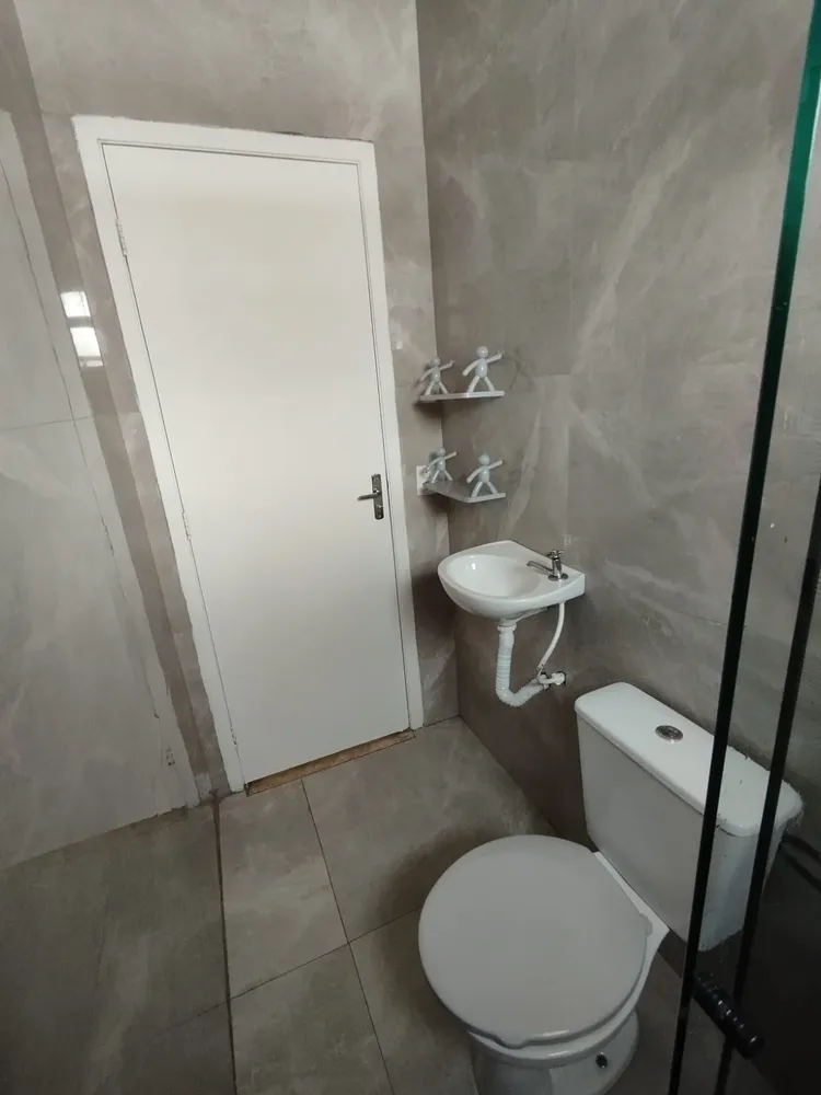 Casa, 2 quartos, 51 m² - Foto 7