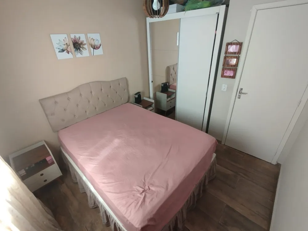 Casa, 2 quartos, 51 m² - Foto 6