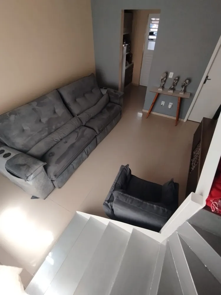 Casa, 2 quartos, 51 m² - Foto 6