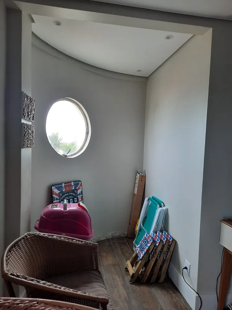 Apartamento, 1 quarto - Foto 3