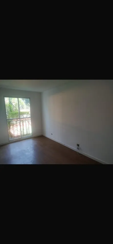 Apartamento, 2 quartos, 48 m² - Foto 1