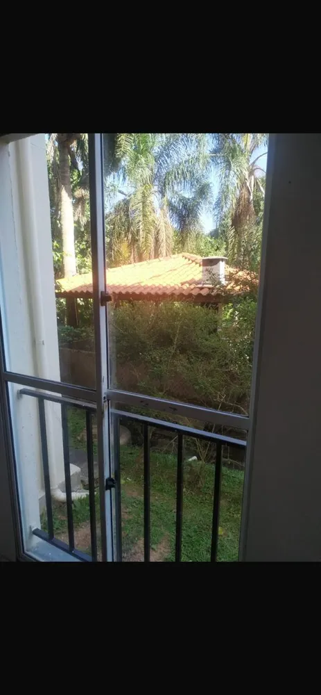 Apartamento, 2 quartos, 48 m² - Foto 2