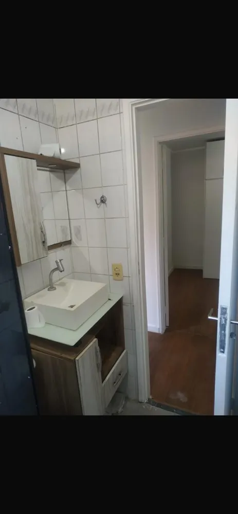 Apartamento, 2 quartos, 48 m² - Foto 4