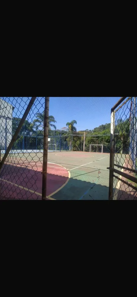Apartamento, 2 quartos, 48 m² - Foto 8