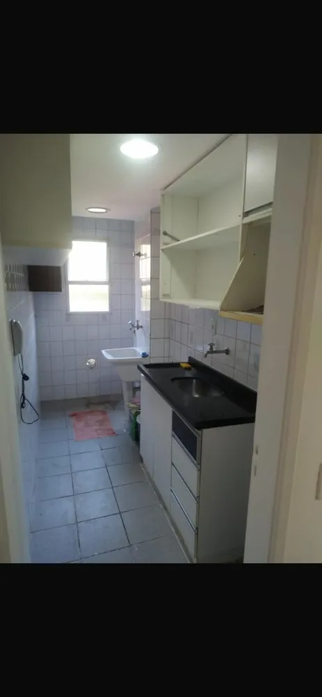 Apartamento, 2 quartos, 48 m² - Foto 3