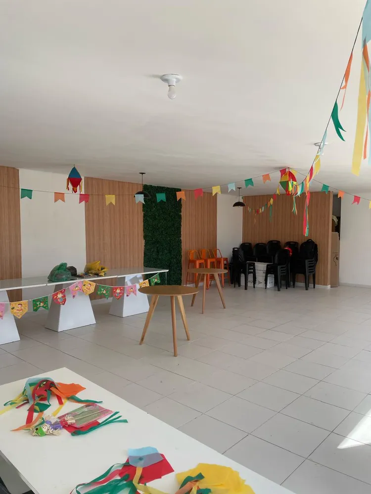 Apartamento, 2 quartos, 43 m² - Foto 8