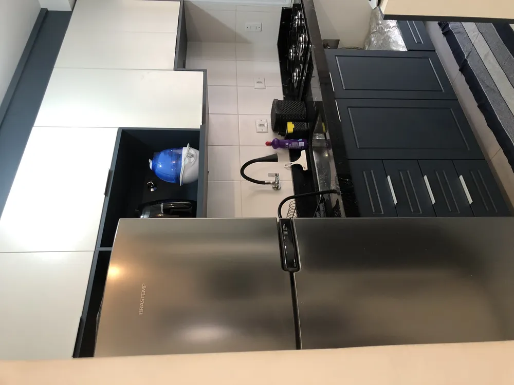 Apartamento, 2 quartos, 43 m² - Foto 1