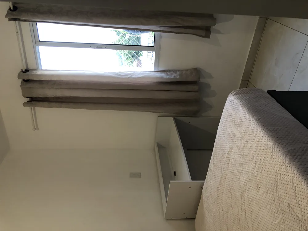 Apartamento, 2 quartos, 43 m² - Foto 4