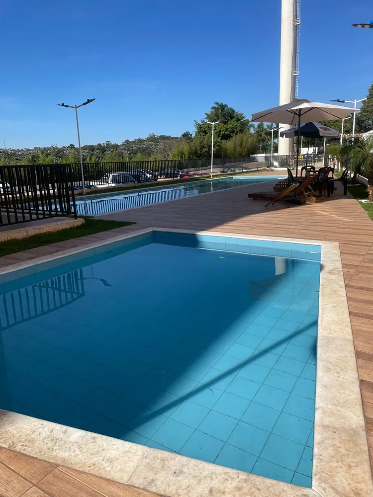 Apartamento, 2 quartos, 43 m² - Foto 7