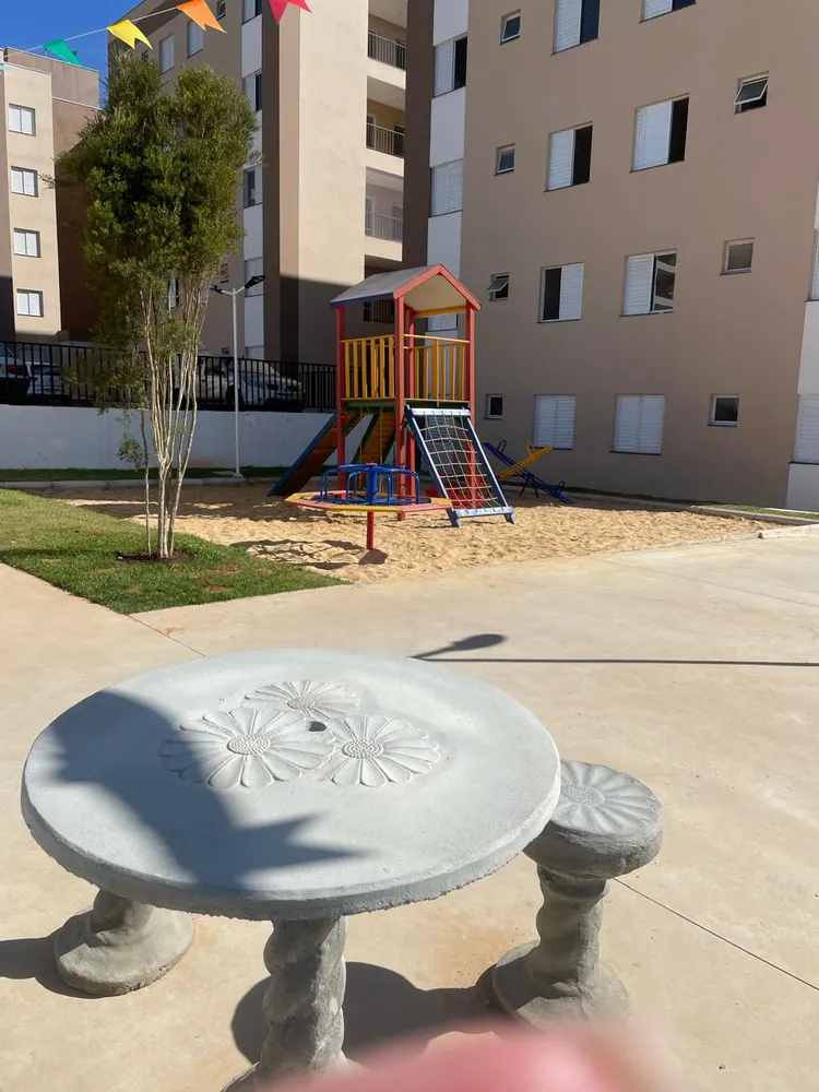 Apartamento, 2 quartos, 43 m² - Foto 6