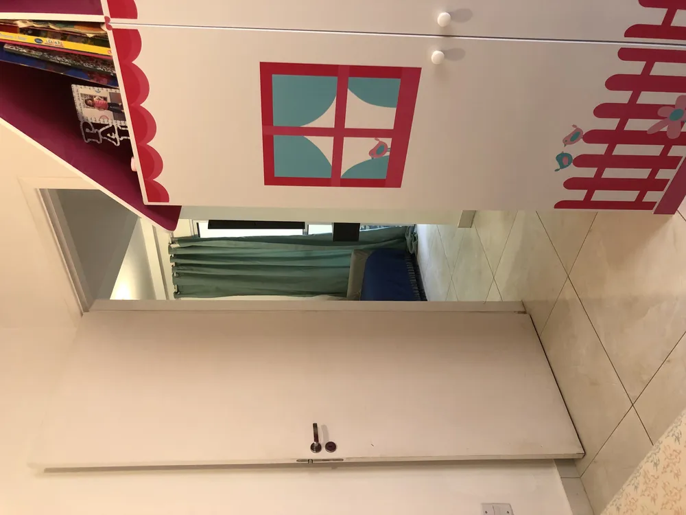 Apartamento, 2 quartos, 43 m² - Foto 2