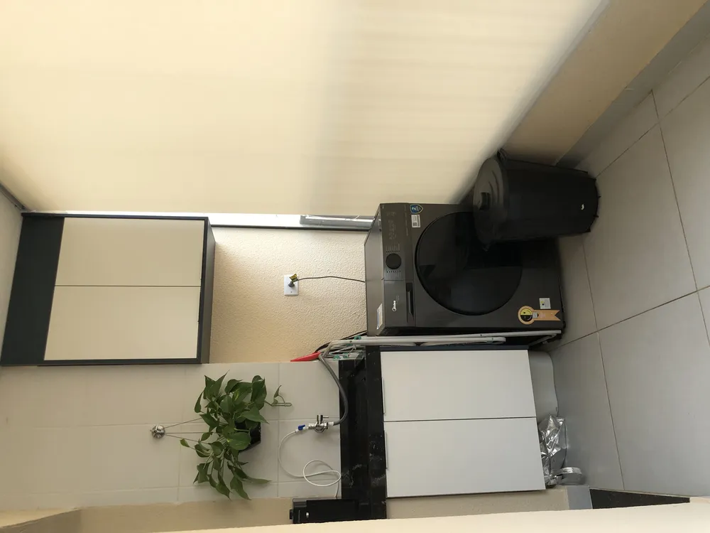 Apartamento, 2 quartos, 43 m² - Foto 5