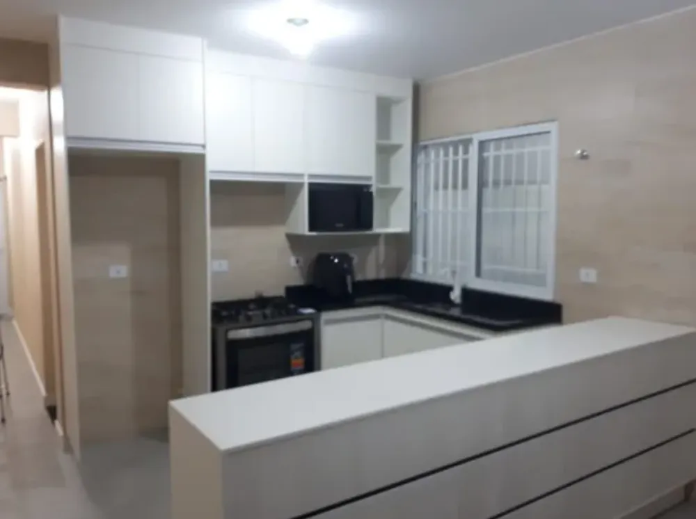Casa, 4 quartos, 360 m² - Foto 1