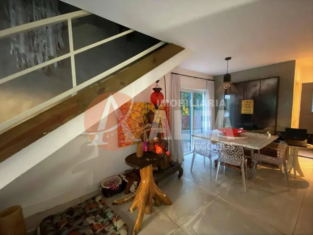 Casa, 3 quartos - Foto 5