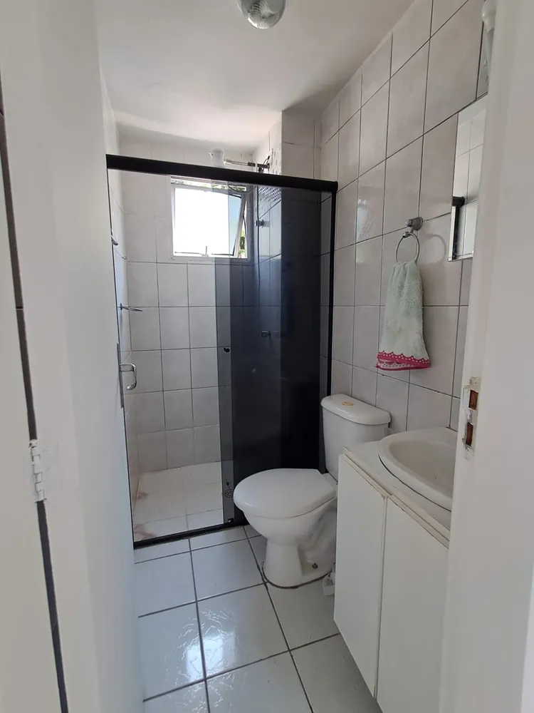Apartamento, 3 quartos, 62 m² - Foto 1